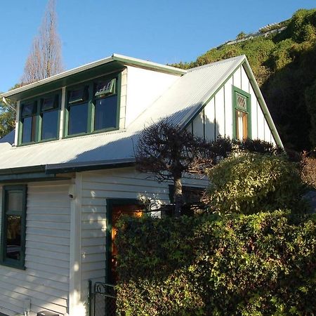 Shakespeare Cottage Napier Exterior foto